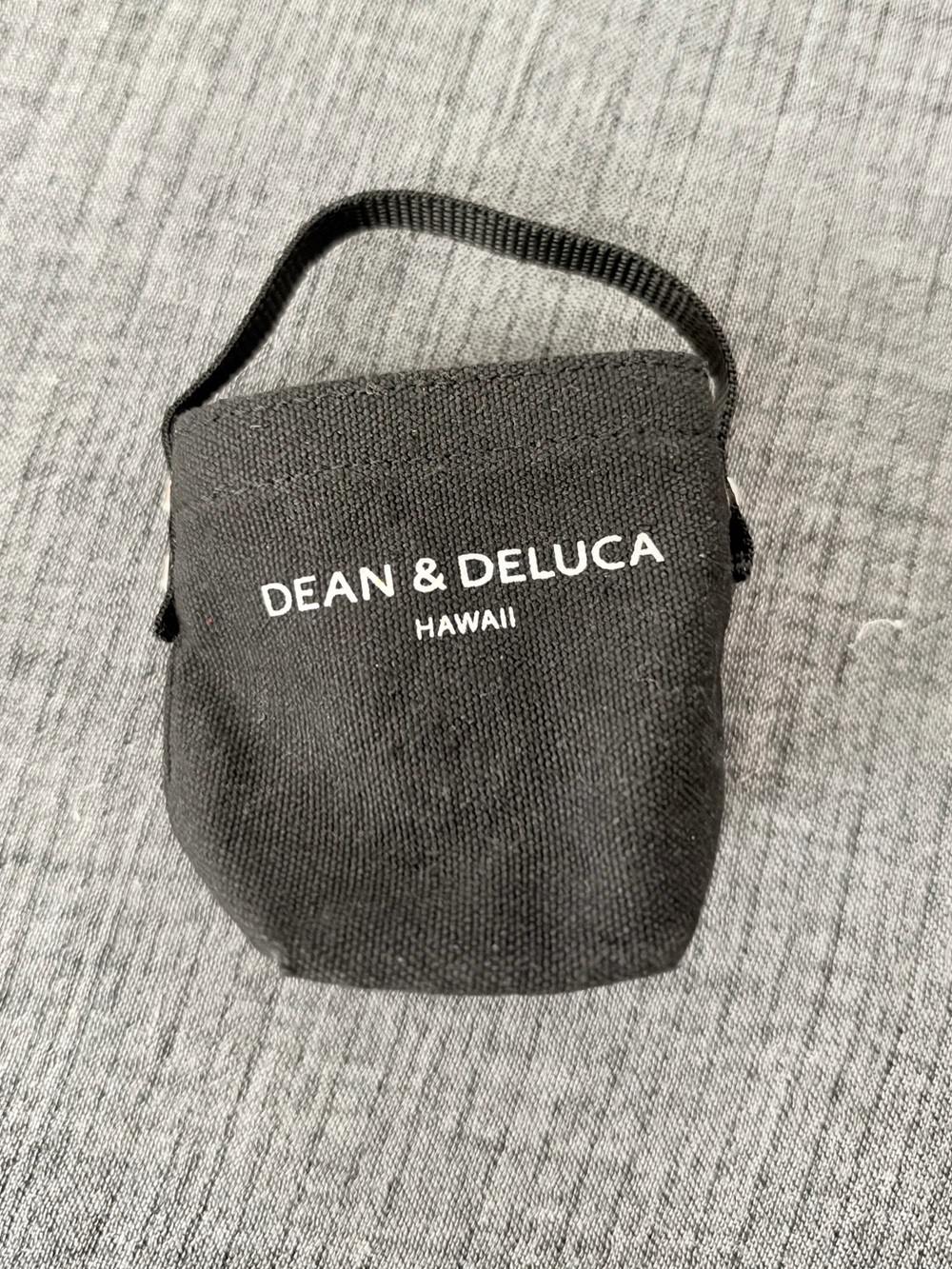 Dean & Deluca Hawai’i Mini Bucket Tote